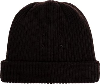 Maison Margiela Hombre, Accesorios, Marrón, Talla: S