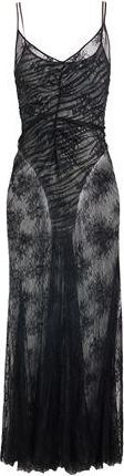 Jacques Wei DRESSES - Maxi dresses on YOOX.COM