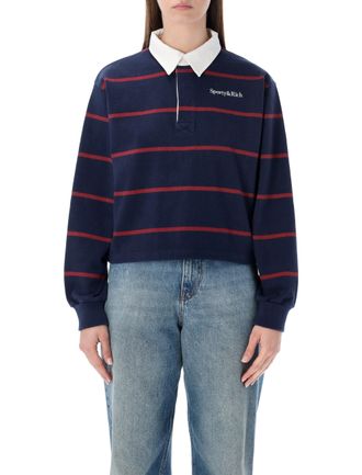 Sporty & Rich T Shirts And Polos