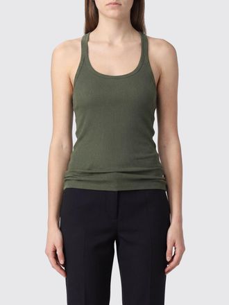 Tom Ford Top in misto seta