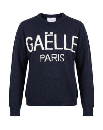 Ga&euml;lle Paris KNITWEAR - Jumpers on YOOX.COM