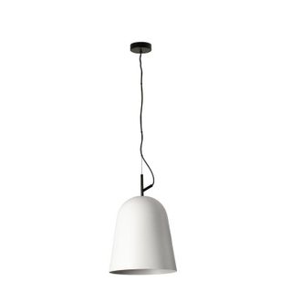 Faro Barcelona Faro Barcelona - Studio 290 L&aacute;mpara Colgante Blanca 28284