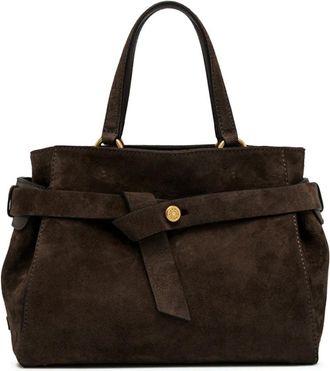 Gianni Chiarini Miranda Bag - Bags - Mujer - Marr&oacute;n - ONE SIZE