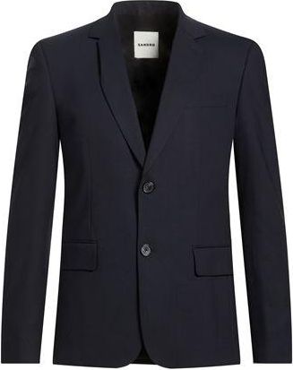 Sandro SUITS and CO-ORDS - Blazers on YOOX.COM