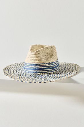 San Diego Hat Company Dani Fedora