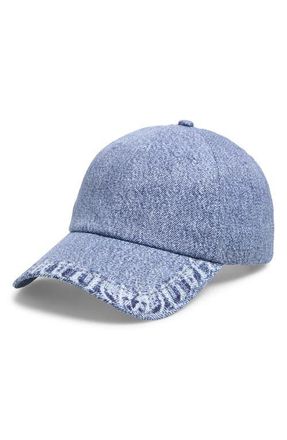 Rag & Bone Miramar Baseball Cap in Minetta at Nordstrom