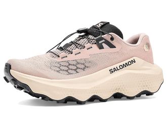 Salomon Ultra Glide 4 Womens Running Shoes Shadow Gray : 8.5 B - Medium, Synthetic