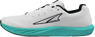 Altra Womens Escalante 4 Shoe In White/green