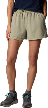 Columbia Vista-shorts voor dames (Safari)