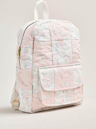LoveShackFancy Argo Backpack