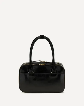Marni Small Boxyne Handbag Female UNI