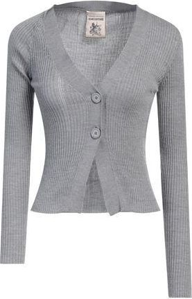 Semicouture KNITWEAR - Cardigans on YOOX.COM