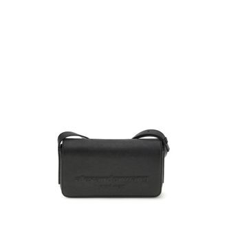 Alexander Wang Leather Shoulder Bag