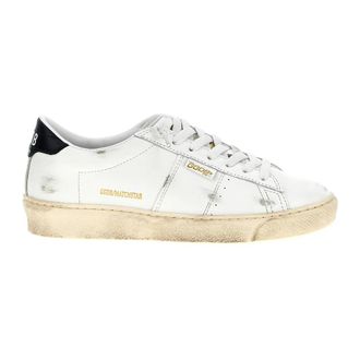 Golden Goose Matchstar Trainers