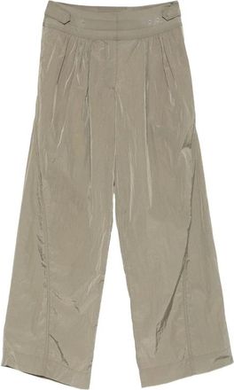 Iro Wanni Pleat Belt Trousers