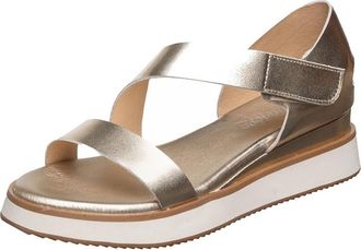 Antelope Clara Sandal in Champagne at Nordstrom Rack, Size 7