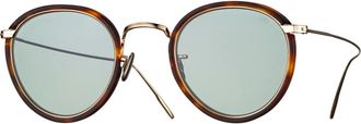 Eyevan 7285 Eyevan, Donna, Accessori, Marrone, Taglia unica, new