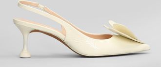 Guilhermina Pumps