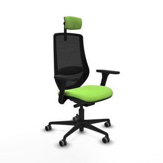 Piqueras y Crespo Piqueras Y Crespo Mardos Silla De Oficina Pistacho