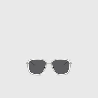 Diesel Square sunglasses - Sunglasses - Unisex