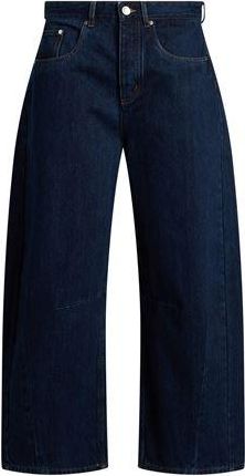 A Kind Of Guise BOTTOMWEAR - Pantaloni jeans su YOOX.COM