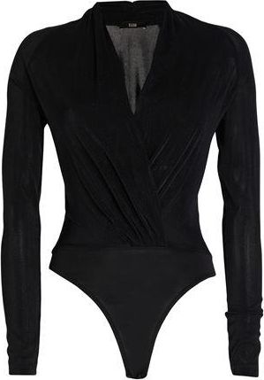 Eleh TOPWEAR - Body su YOOX.COM