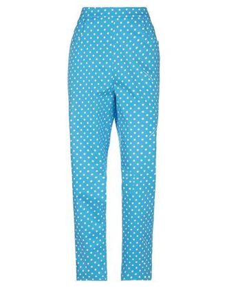Moschino BOTTOMWEAR - Trousers on YOOX.COM
