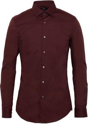 HUGO BOSS TOPWEAR - Shirts on YOOX.COM