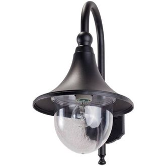 Lindby Outdoor Wall Lightdimmable Daphne made of Aluminium