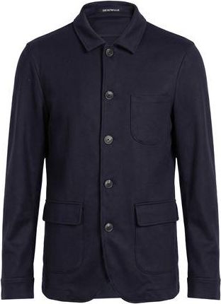 Emporio Armani COATS & JACKETS - Jackets on YOOX.COM