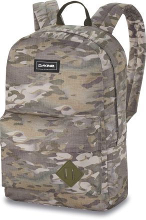 Dakine Unisexs 365 Pack 21 Liter Backpack Laptop, Vintage Camo