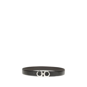 Ferragamo Belt - Black