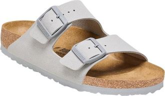 Birkenstock Arizona BF Sandalen - Unisex | grau