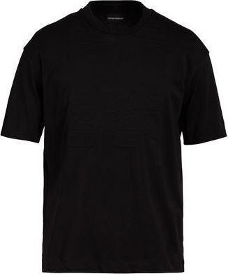 Emporio Armani CAMISETAS Y TOPS - Camisetas en YOOX.COM