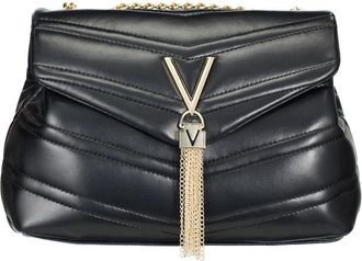 Valentino Womens Privalege Handbag - Black - One Size
