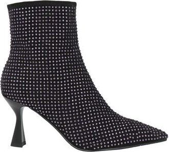 Tosca Blu CALZADO - Botines de ca&ntilde;a alta en YOOX.COM