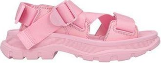 Alexander McQueen CALZADO - Sandalias con cierre en YOOX.COM