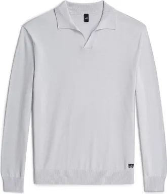 Wahts Mens Knitwear, TargetGroup:Men Frost Blue / XXL