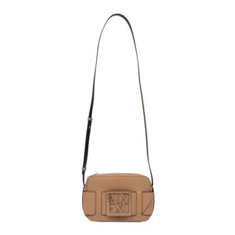 A|X Armani Exchange Mujer, Bolsos, Beige, Talla: ONE Size