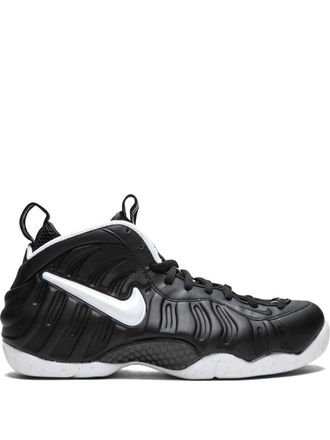 Nike Sneakers Air Foamposite Pro - Nero