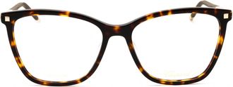 Chopard VCH349M Eyeglasses - Tortoiseshell