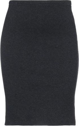Majestic Filatures BOTTOMWEAR - Midi skirts sur YOOX.COM
