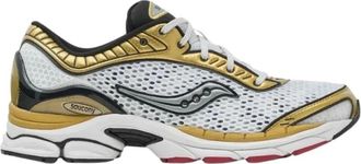Saucony ProGrid Paramount - - Sport - Uomo - Bianco - 42 1/2 EU