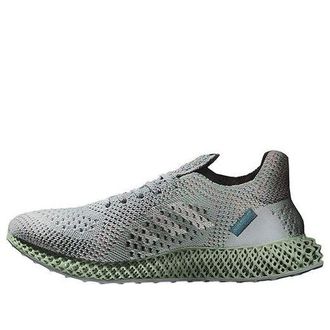 adidas Invincible x Futurecraft 4D Prism B96613
