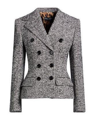 Dolce & Gabbana SUITS and CO-ORDS - Blazers on YOOX.COM