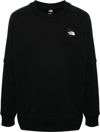 The North Face De 489 Crew Sweatshirt