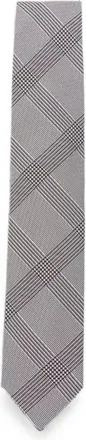 Lardini Tie Micro Pied De Poule Accrc7.Ac67147 120Br