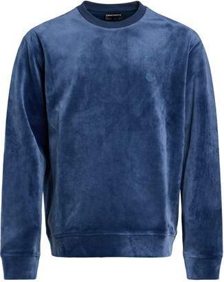 Emporio Armani CAMISETAS Y TOPS - Sudaderas en YOOX.COM