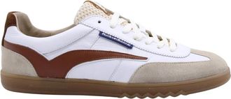 Floris Van Bommel DE Zaler 01.23 - Heren - Sneakers - Veelkleurig - 41 EU - Schoenen