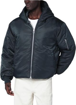 OAMC Hombre, Chaquetas, Verde, Talla: L